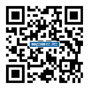 QR kodas | Voris, UAB | spec.lt
