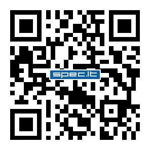 QR kodas | Vostra, UAB