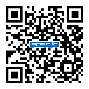 QR kodas | Projektų pasaulis, UAB