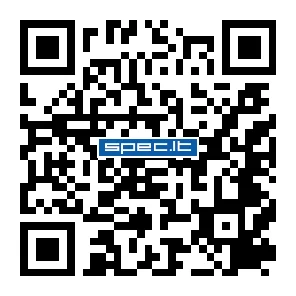 QR kodas | Vytauto investicijos, UAB | spec.lt