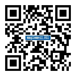 QR kodas | Vyto era, UAB