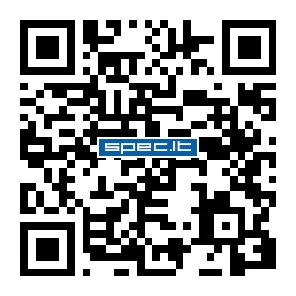 QR kodas | Worldwide Laser Periodontics, UAB