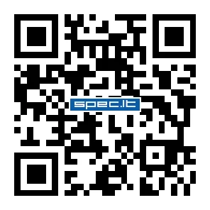 QR kodas | Zakinta, UAB