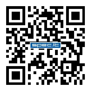 QR kodas | Žalgirita, UAB