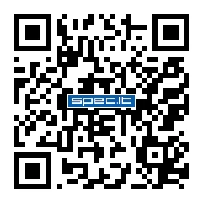 QR kodas | Žavingas žvilgsnis, UAB | spec.lt