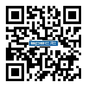 QR kodas | Zebras LT, UAB | spec.lt