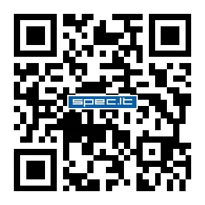 QR kodas | Zeto takas, UAB