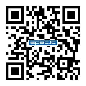 QR kodas | Zigmo kampas, UAB