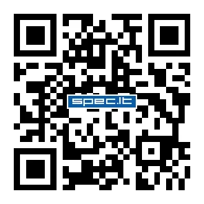 QR kodas | Zinseda, UAB