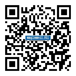 QR kodas | Zuikio pyragas, UAB