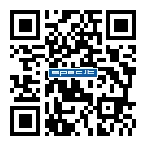 QR kodas | UABK8 K8
