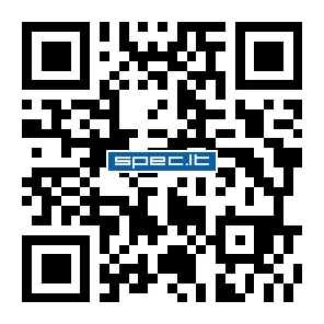 QR kodas | Prospectum, UAB
