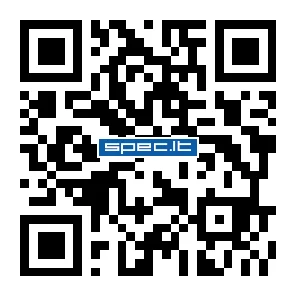 QR kodas | UADBB Benitas