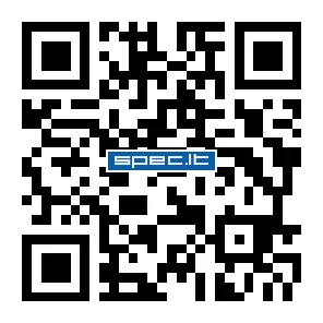 QR kodas | Dominus In, UAB