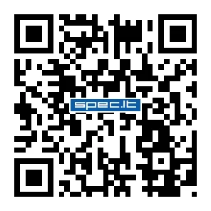 QR kodas | UADBB Draudimo paslaugos | spec.lt