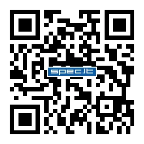 QR kodas | UADBB Draudukas | spec.lt