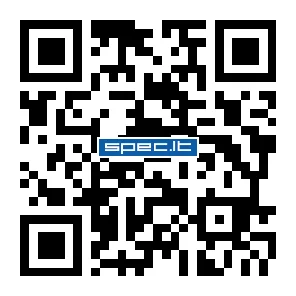 QR kodas | UADBB EVO Broker