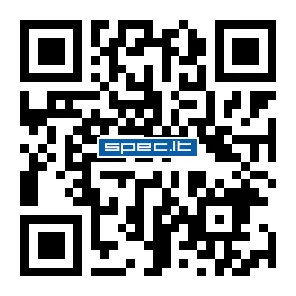 QR kodas | UADBB Inpacto