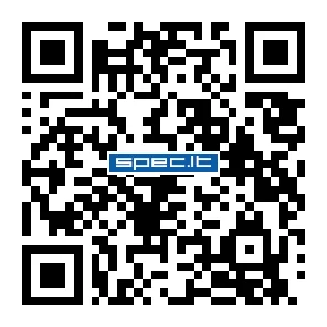 QR kodas | UADBB IVP Partners | spec.lt