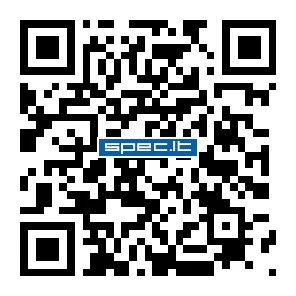 QR kodas | UADBB Logi brokers | spec.lt