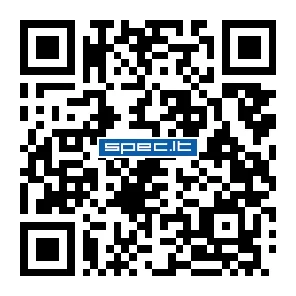 QR kodas | LT draudimas, UAB | spec.lt