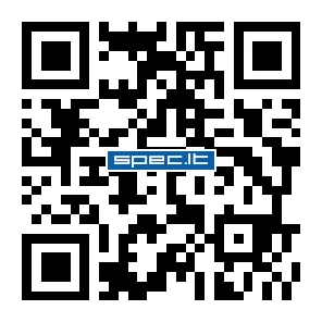 QR kodas | UADBB Minaris | spec.lt