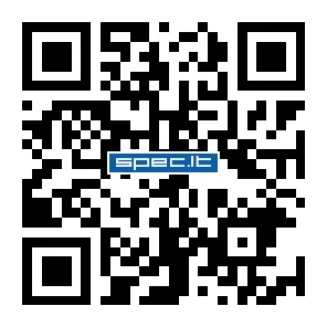 QR kodas | Uadbb Rg Uno | spec.lt