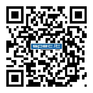 QR kodas | UADBB SST Brokeris