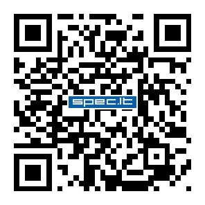 QR kodas | UADBB Tavo draudimas | spec.lt