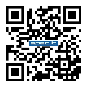 QR kodas | UBA SOLUTIONS, MB