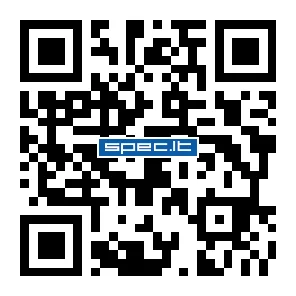 QR kodas | Ubalda, UAB | spec.lt