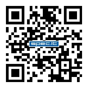 QR kodas | Ubartienės firma | spec.lt