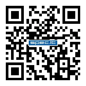 QR kodas | UBEK, MB | spec.lt