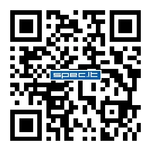 QR kodas | Uber Vita, UAB