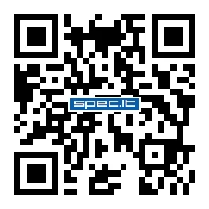 QR kodas | Ubi Leones, MB