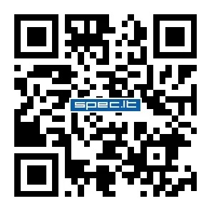 QR kodas | Ubie Digital, UAB | spec.lt