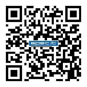 QR kodas | Ubiquiti, UAB | spec.lt