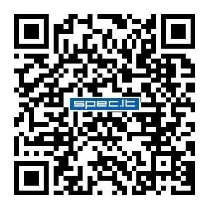 QR kodas | Ubiškės kaimo melioracijos sistemų naudotojų asociacija