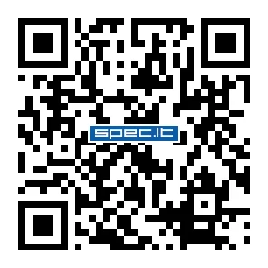 QR kodas | UBIŠKĖS ŠV. ANGELŲ SARGŲ BAŽNYČIA | spec.lt