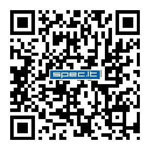 QR kodas | Ubiškių krašto bendruomenė, asociacija