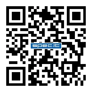 QR kodas | UBRacing, VŠĮ