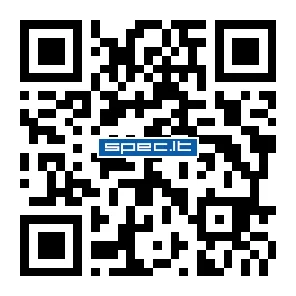 QR kodas | Ubse, UAB