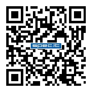 QR kodas | UC Distribution, UAB | spec.lt