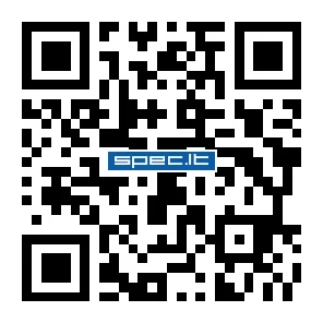 QR kodas | UČEŠKA, UAB | spec.lt