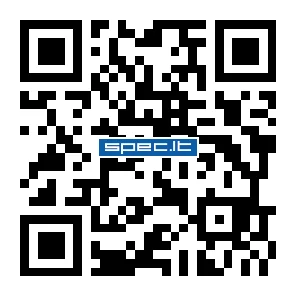 QR kodas | Uclub, VŠĮ