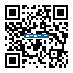 QR kodas | UCOBAS, UAB | spec.lt