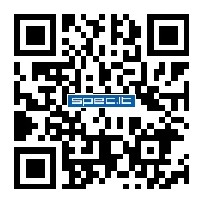 QR kodas | UCS BALTIC, UAB | spec.lt