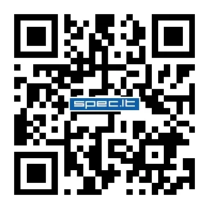 QR kodas | Ūda, UAB | spec.lt