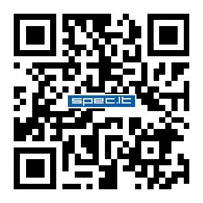 QR kodas | Uderna, MB