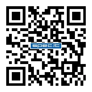 QR kodas | Udeta, UAB